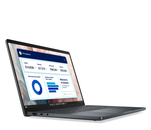 Dell Pro 14 Premium Ultra 5-236V/16GB/512/Win11P - 1327852 - zdjęcie 4